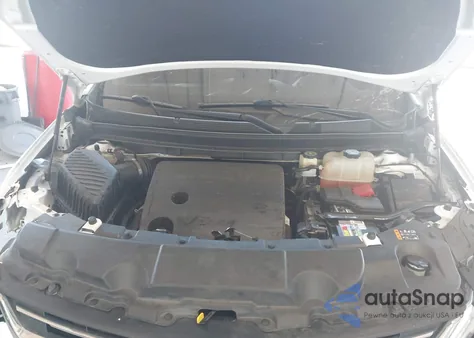 2018 Chevrolet Traverse Premier from USA, damaged, VIN 1GNERKKW2JJ271444